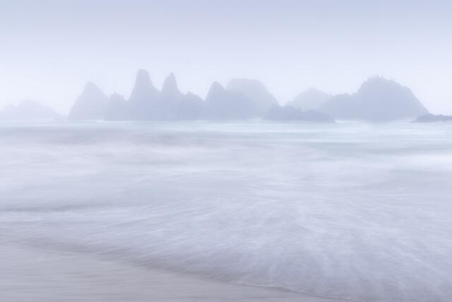 Quietest Light
