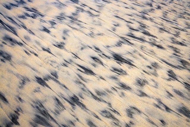 Sand Stripes