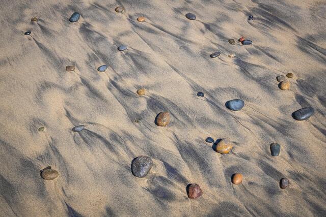 Skipping Stones