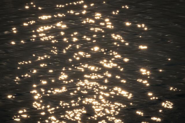 Sun Sparkles