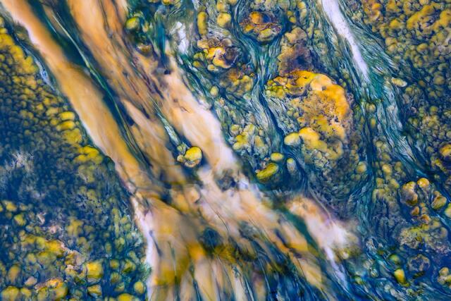 Geothermal Flow