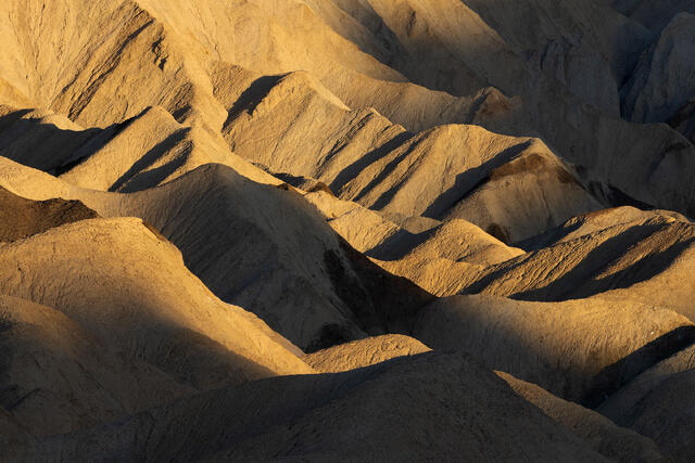 Shadow Ridges