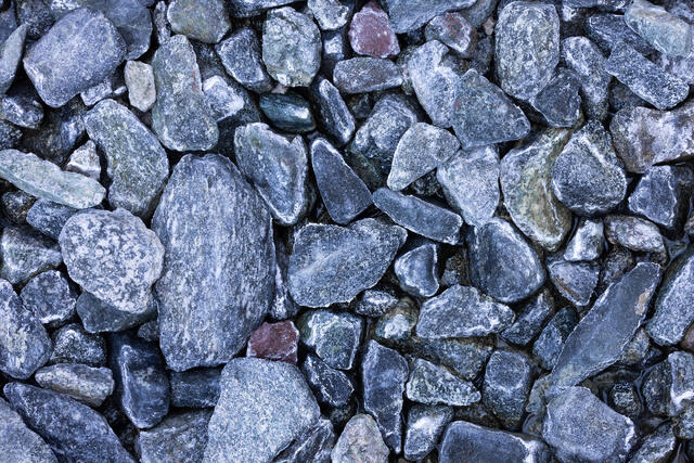 Shallow River Blues