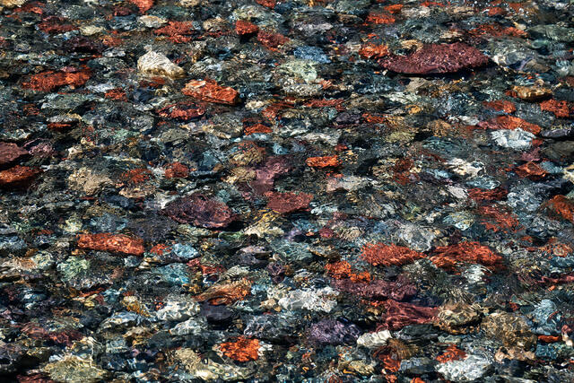 Shimmers
