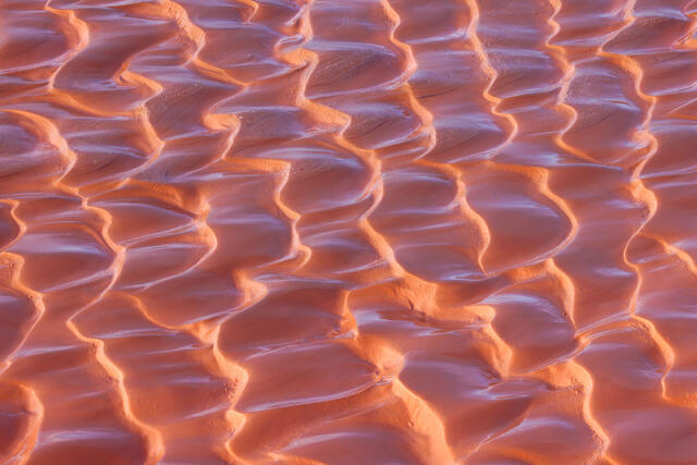 Silt Channels