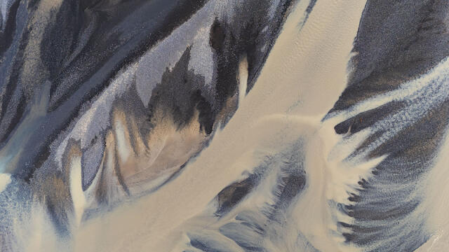 Silt Patterns
