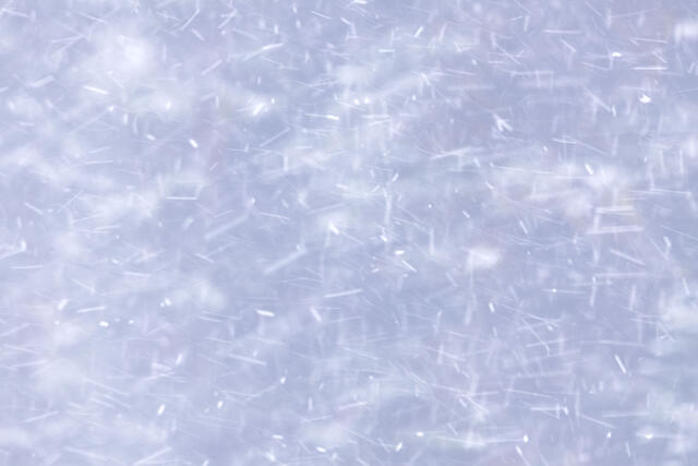 Snow Blow
