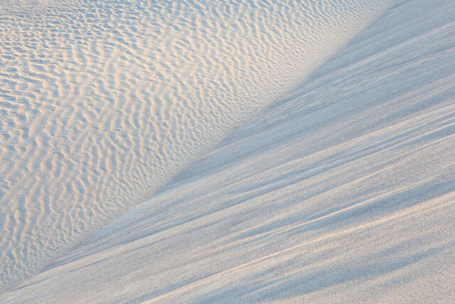 Soft Dunes
