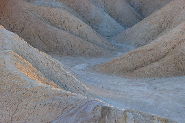 Softlands