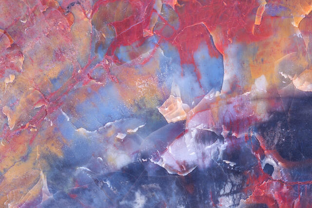 Spectrum Splatter