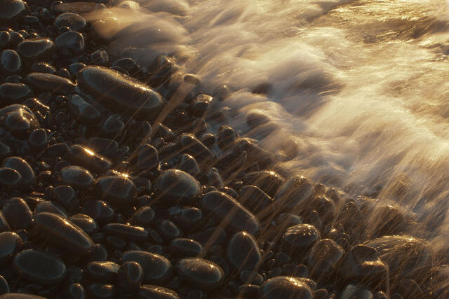 Sun Splash Rocks