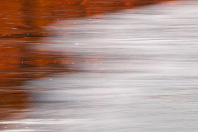Sunset Reflection