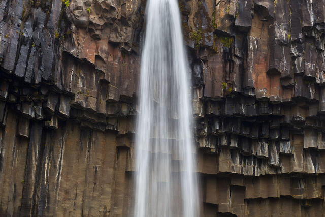 Svartifoss
