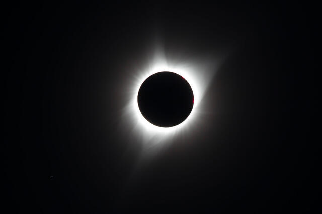 Totality
