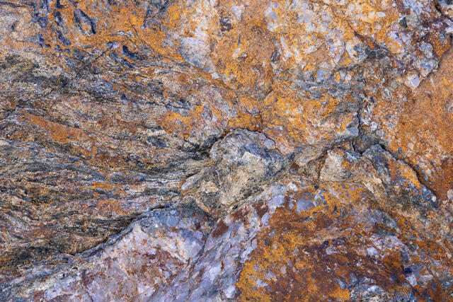 Twisted Orange