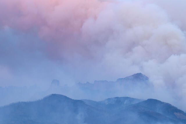 Recent Work: Colorado, Nevada, Utah