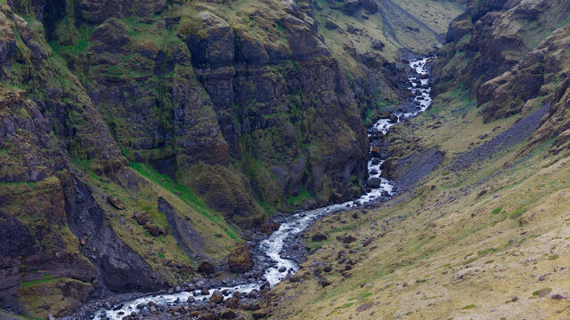 Upstream