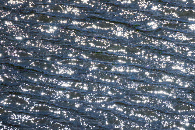 Water Folds
