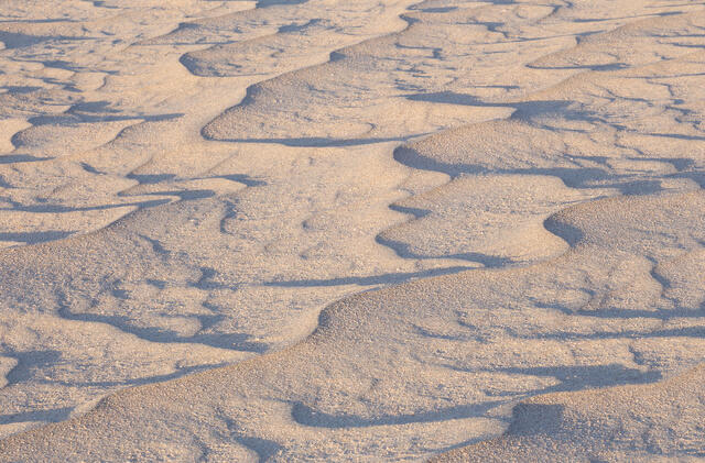 Weathered Sand