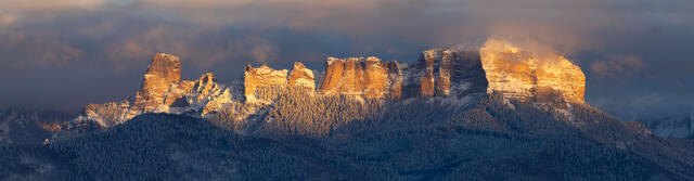 Winter Beacon