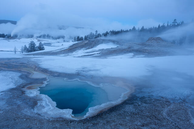 Yellowstone