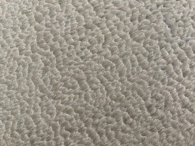 Written in Sand